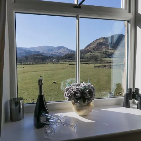 Raise View House Apartment