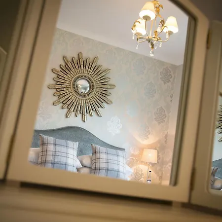 Appartamento Raise View House