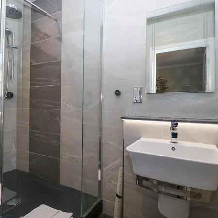 Appartement Raise View House