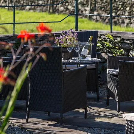 Raise View House Appartement Ambleside