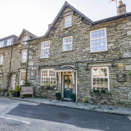 Raise View House Lägenhet