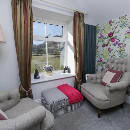 Appartamento Raise View House *