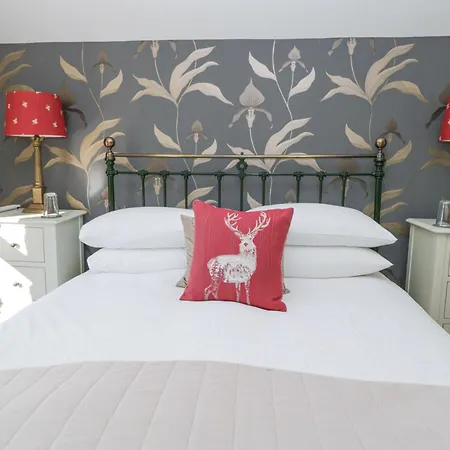 Raise View House Apartment Ambleside