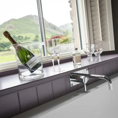 Appartement Raise View House