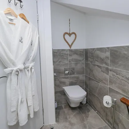 Raise View House Appartamento *