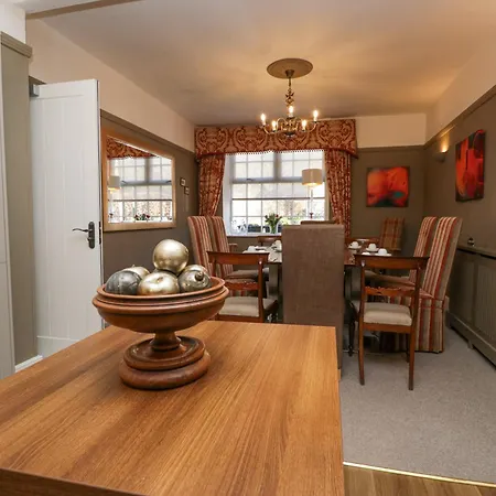 Appartamento Raise View House *