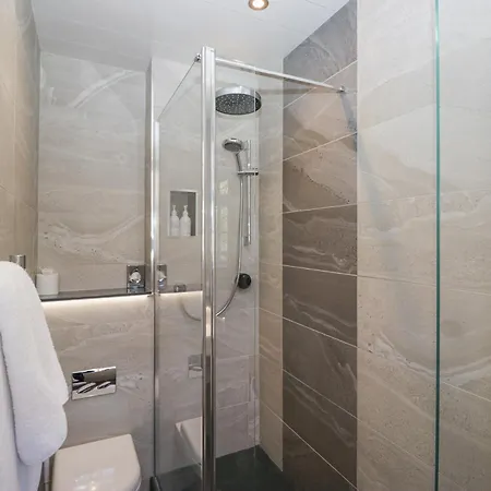 Apartment Raise View House Ambleside