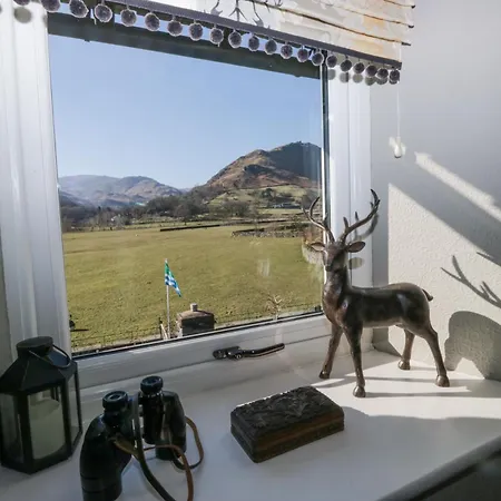 Raise View House *
