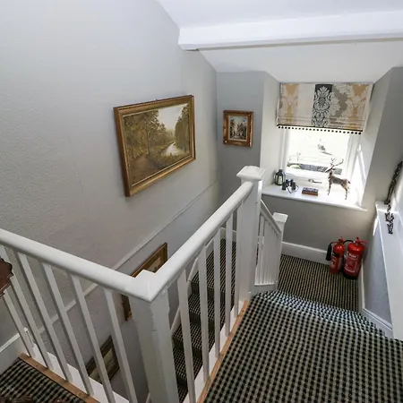 Appartement Raise View House *
