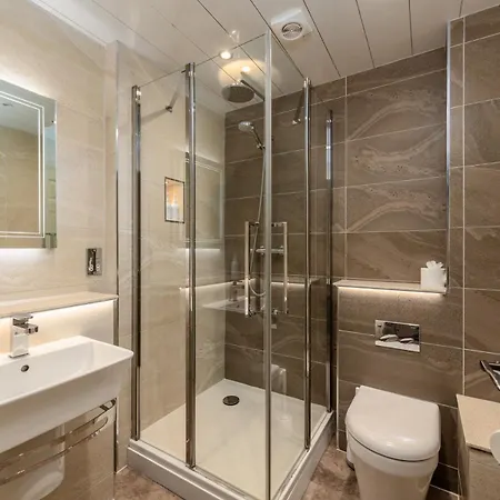 Appartamento Raise View House Ambleside