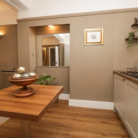 Appartement Raise View House