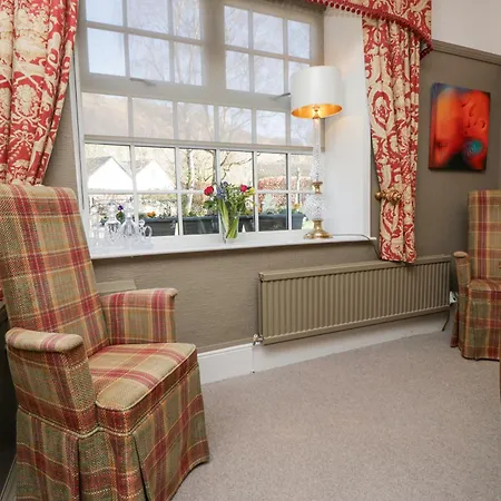 Lägenhet Raise View House *