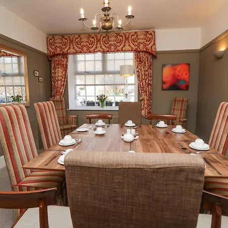 Lägenhet Raise View House