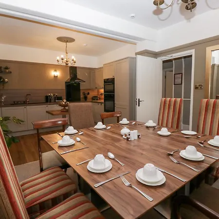 Raise View House Apartment