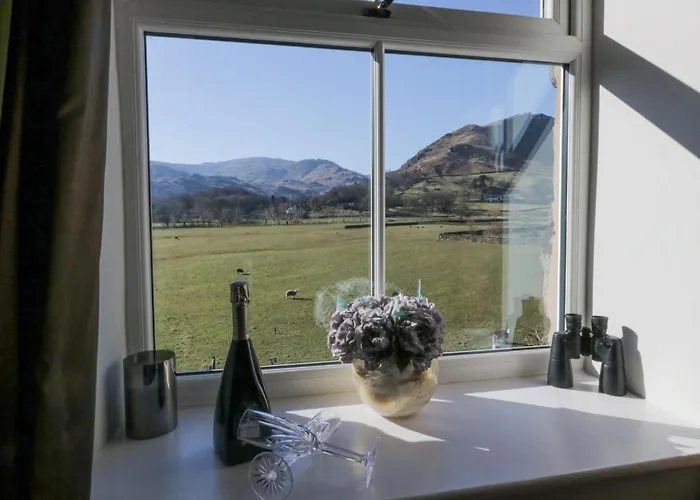 Raise View House Lägenhet