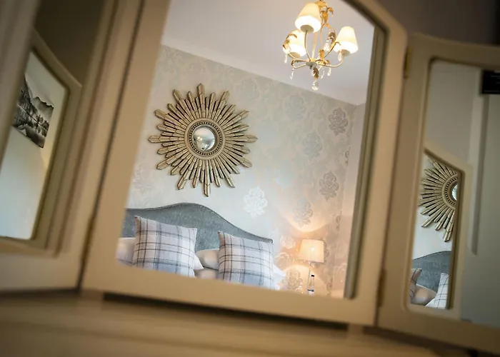 Lägenhet Raise View House