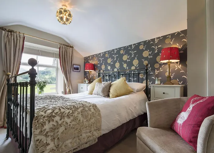 Raise View House Ambleside