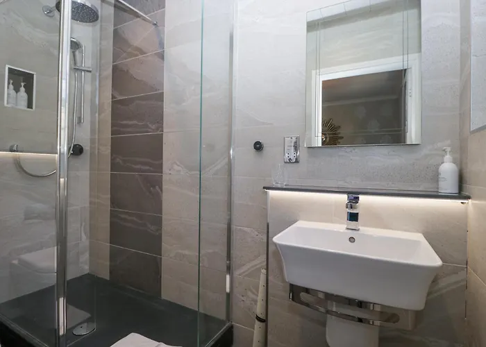 Lägenhet Raise View House