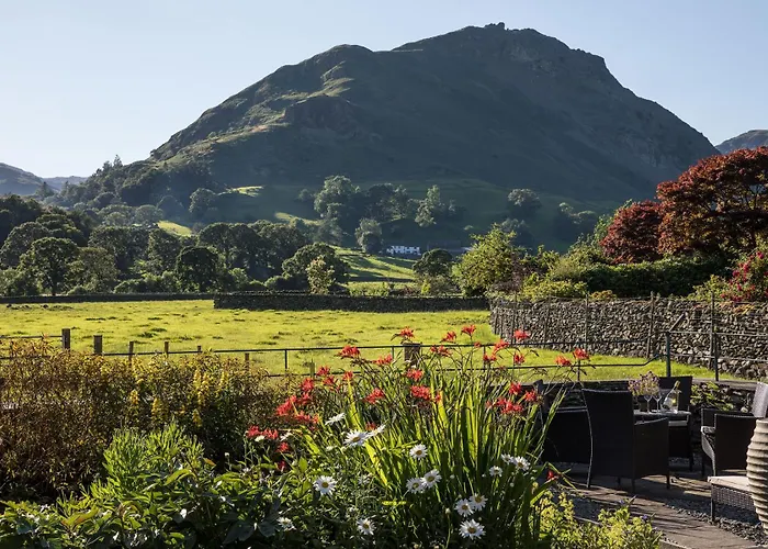 Lägenhet Raise View House Ambleside
