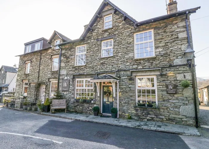 Raise View House Lägenhet