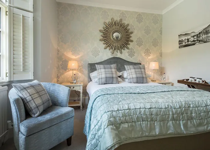 Raise View House Lägenhet *