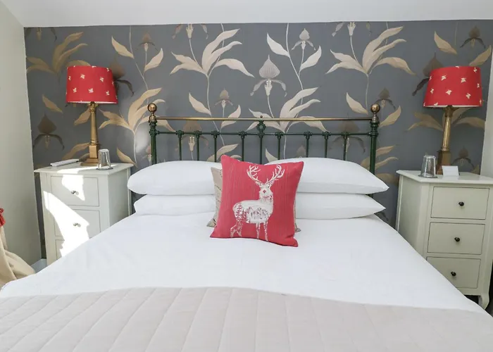 Raise View House Lägenhet Ambleside