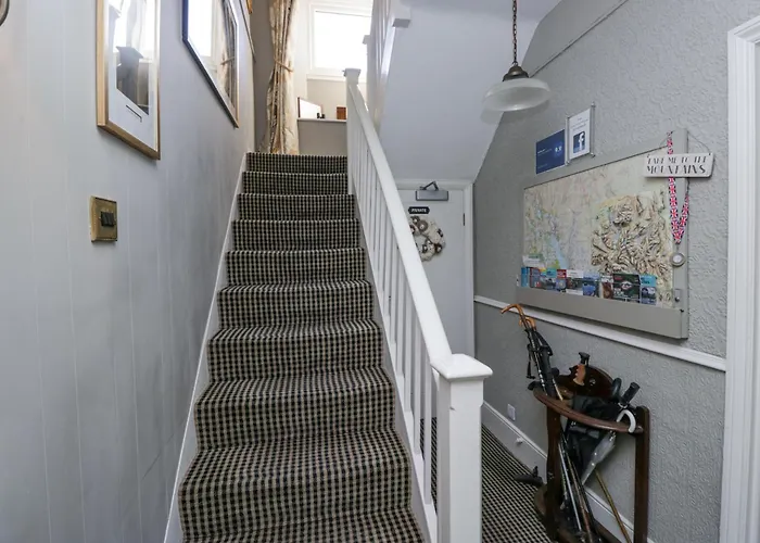 Raise View House Ambleside