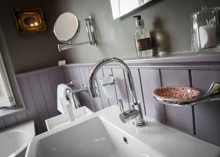 Raise View House Lägenhet