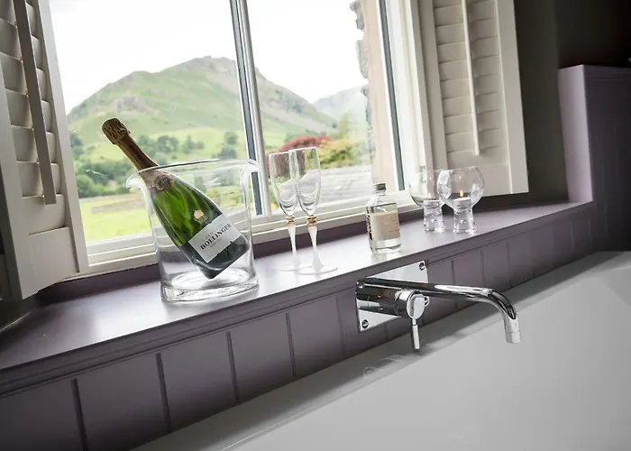 Lägenhet Raise View House