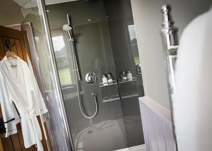 Raise View House Lägenhet Ambleside