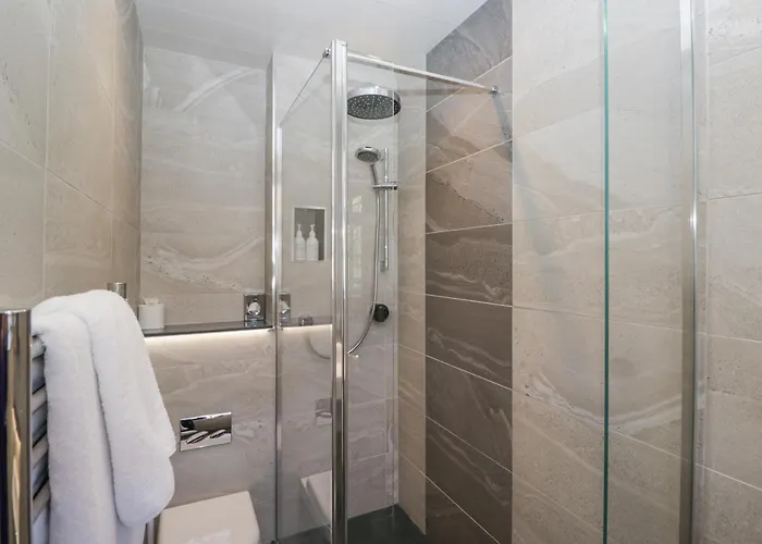 Lägenhet Raise View House Ambleside