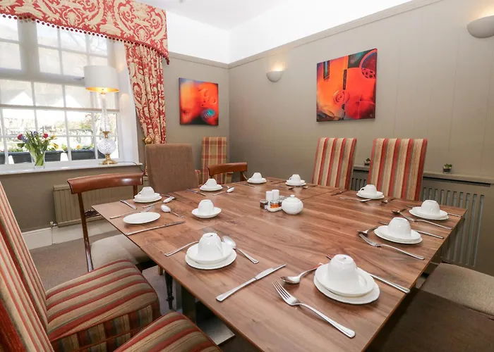 Raise View House Ambleside