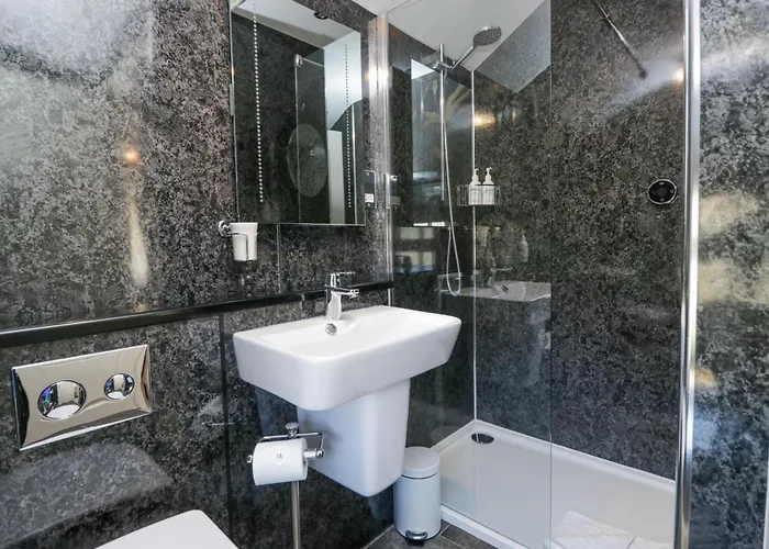 Raise View House Lägenhet