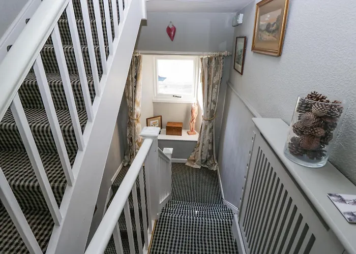 Lägenhet Raise View House