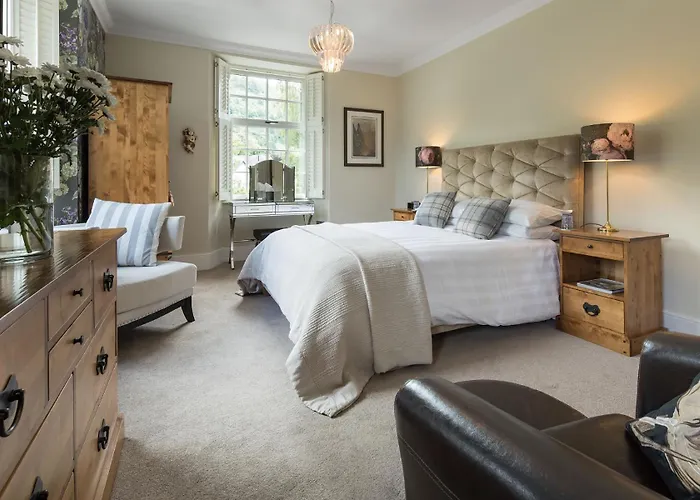 Raise View House Lägenhet *