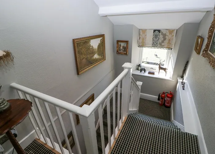 Lägenhet Raise View House *