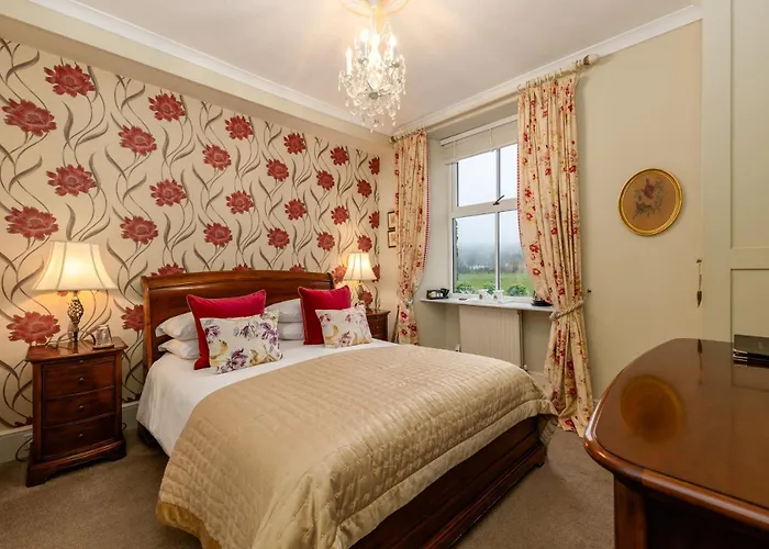 Raise View House Lägenhet Ambleside