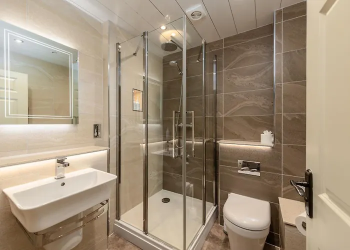 Lägenhet Raise View House Ambleside