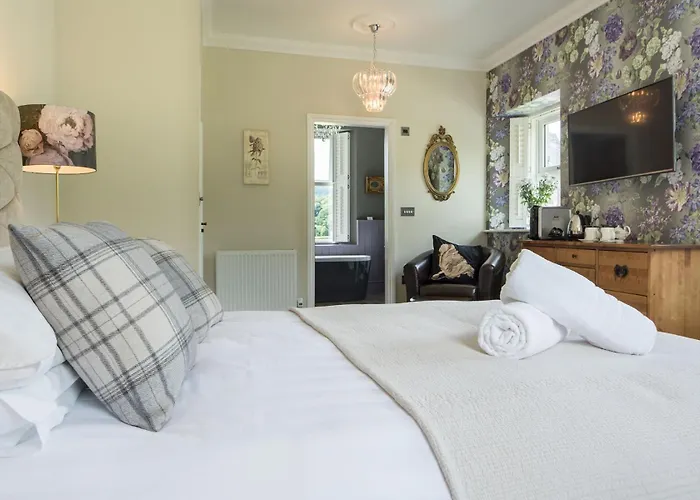 Raise View House Ambleside