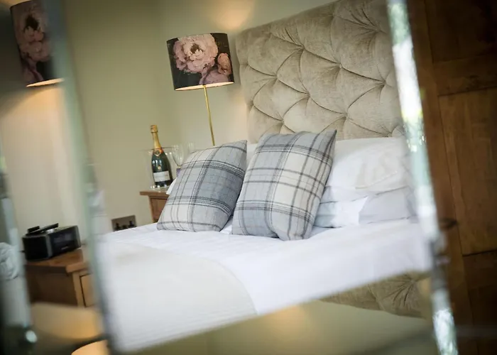 Raise View House * Ambleside