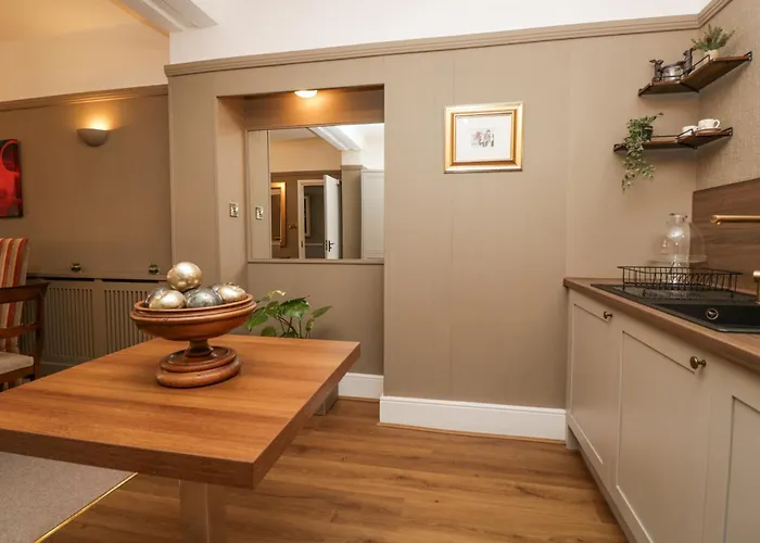 Lägenhet Raise View House