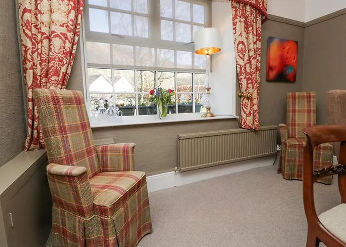 Lägenhet Raise View House *