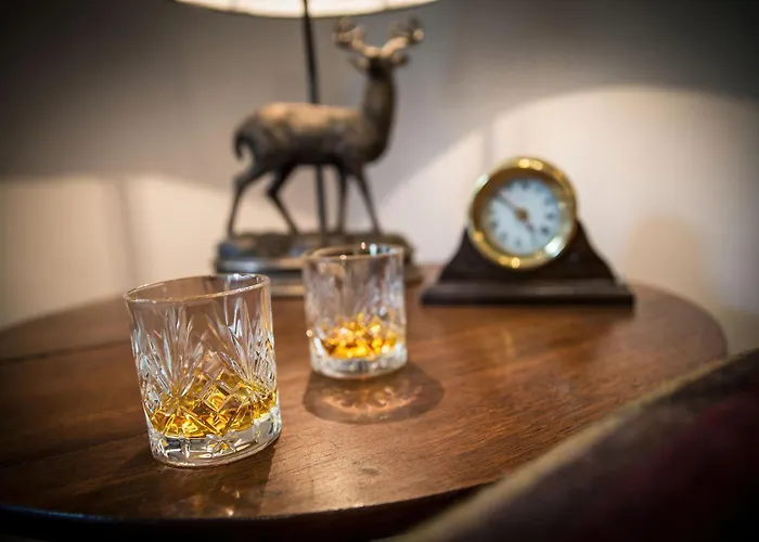 Lägenhet Raise View House Ambleside