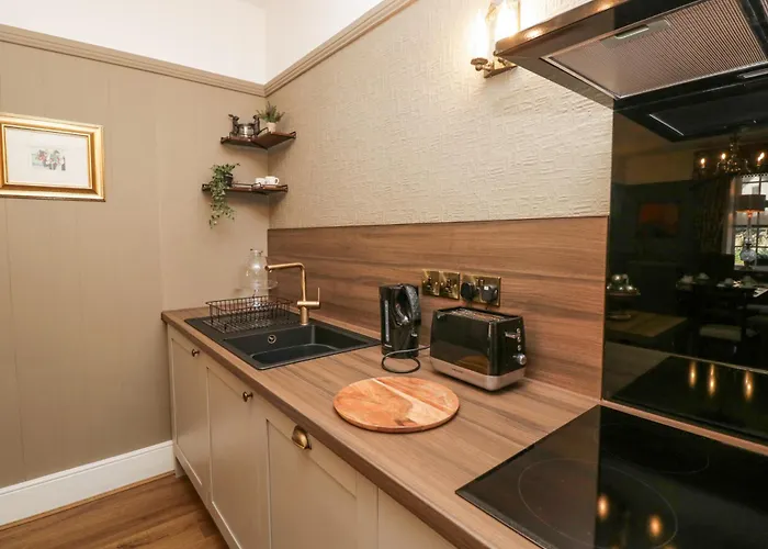 Raise View House Ambleside