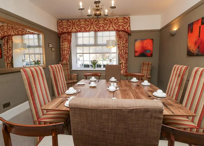 Lägenhet Raise View House