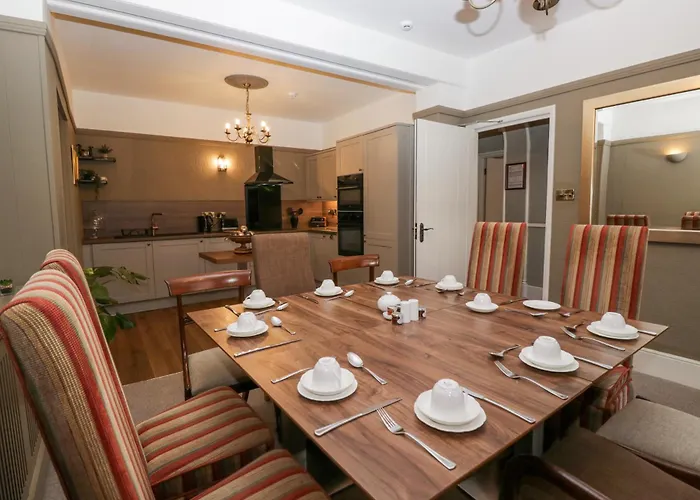 Raise View House Lägenhet