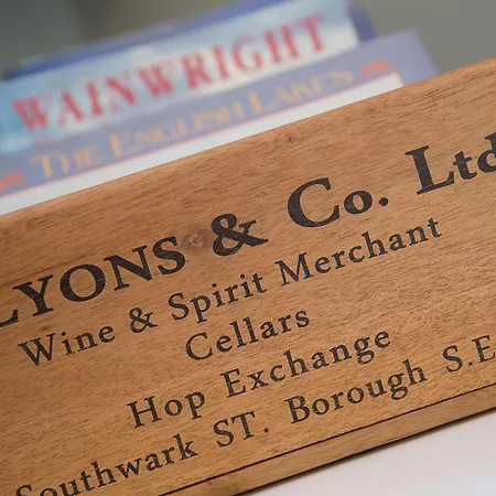 דירה Raise View House אמבלסייד