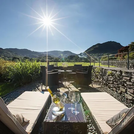 דירה Raise View House *