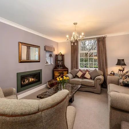 Raise View House דירה *