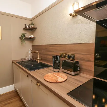 Raise View House אמבלסייד